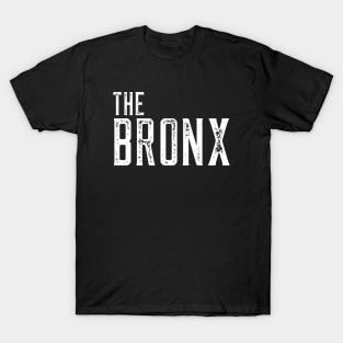 THE BRONX T-Shirt